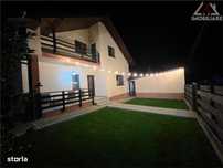 Casa 4 camere Valea Lupului,mobilata utilata,Teren 500 mp,Garaj,0%Comi