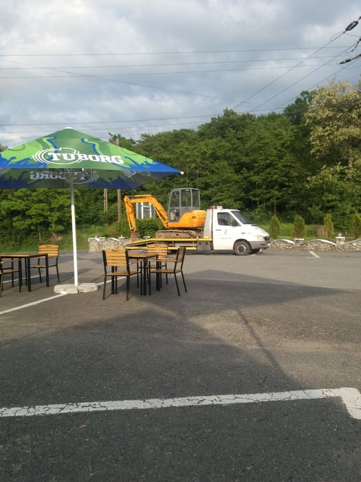 Tractari auto!!!  24/24