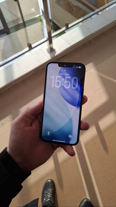 Iphone 13 pro ideal aybi vashshe yo