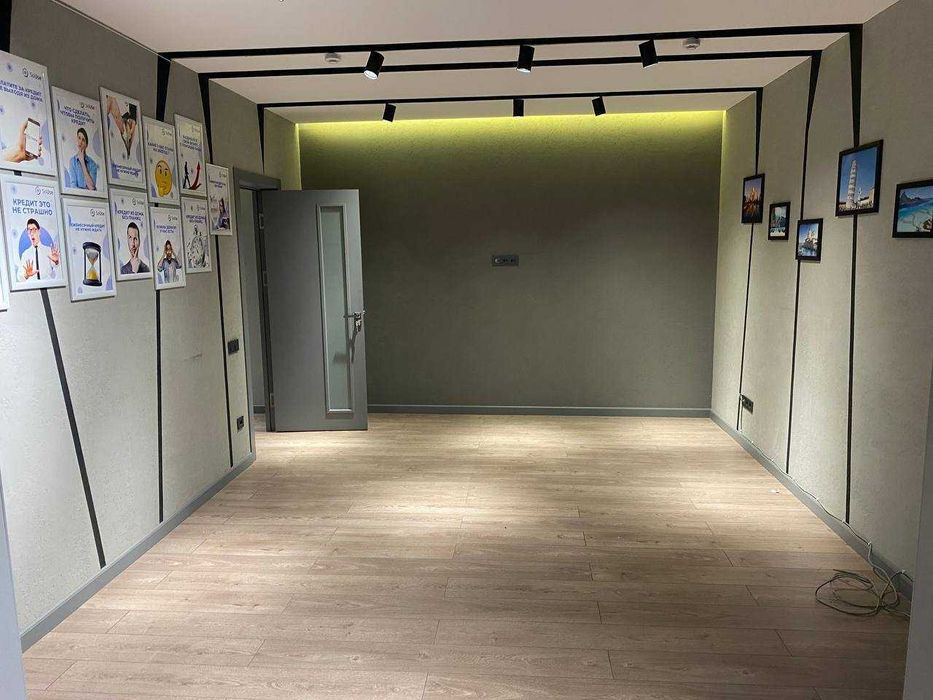 Аренда Евро офис
Мирабадский район 
Ориентир: метро Айбек