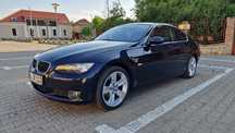 BMW Seria 3 Al doilea proprietar