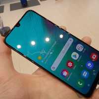 Samsung A50 ideal