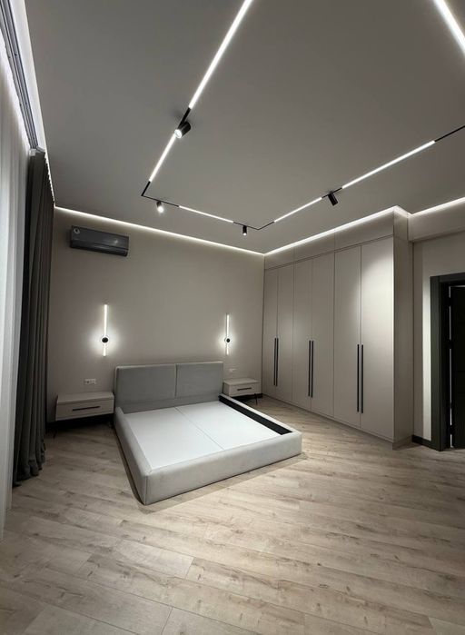 Элитная новостройка Ташкент Сити Бульвар с Террасой 200м²