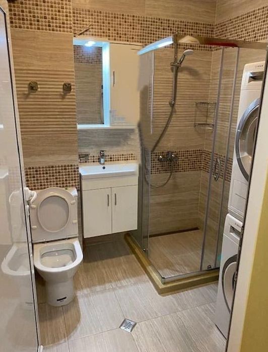 Дава се под наем Тристаен апартамент в София, Люлин 9 - 130 кв.м за 1175 € - Снимка #7