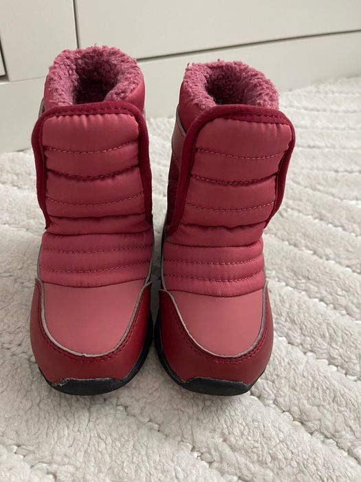 Ботуши Puma за момиче 21 размер
