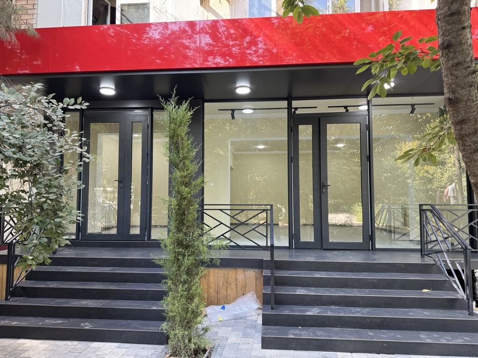 Noturar kvartira Yunusobod 3kv