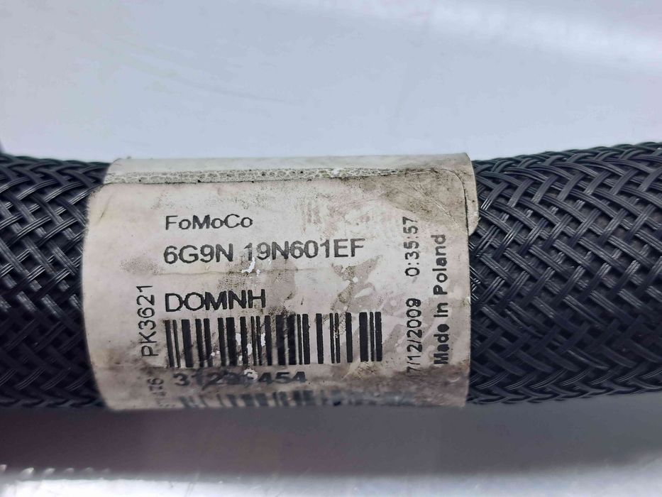 Conducta AC LAND ROVER Freelander 2 (FA) [Fabr 2006-2014] 6G9N-19N601E