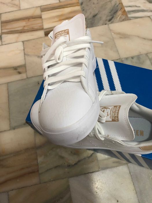 Adidas Stan Smith original marimea 37, 1/3 NOU