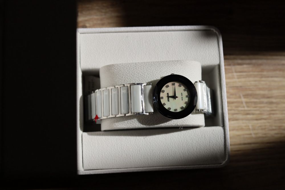 Jowissa оригинален швейцарски дамски часовник