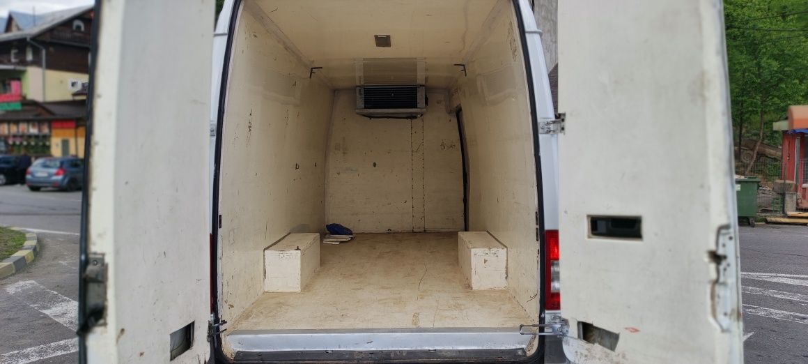 Mercedes Benz sprinter 316 cdi Frigider,adus din Italia