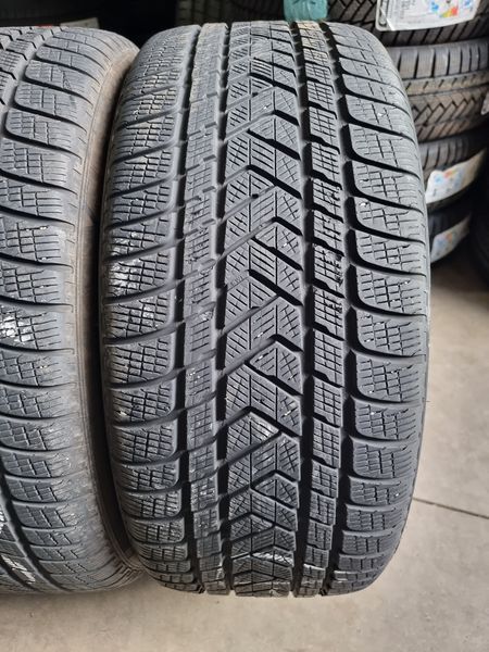 275/40/22 PIRELLI 4бр