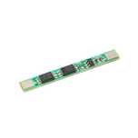 Modul protectie la incarcare 1x acum 18650, BMS li-ion, 3,7V/3,2A