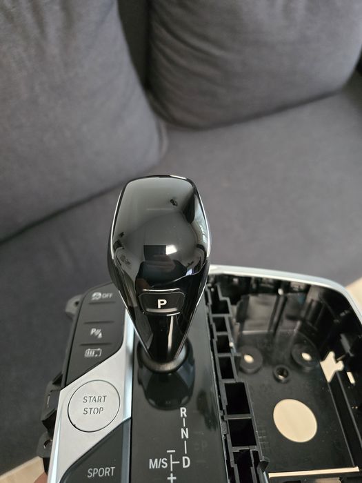 Selector schimbator BMW seria 3 G20 G21 OE