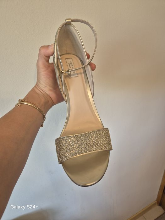 Дамски сандали Cole Haan