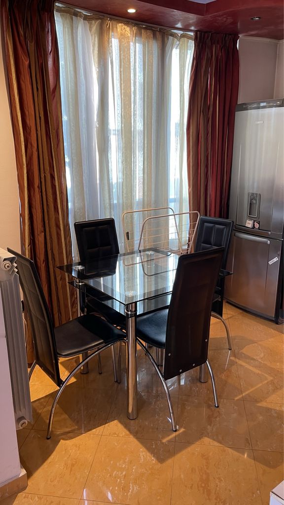Дава се под наем Двустаен апартамент в Пловдив, Кършияка - 50 кв.м за 408 € - Снимка #4
