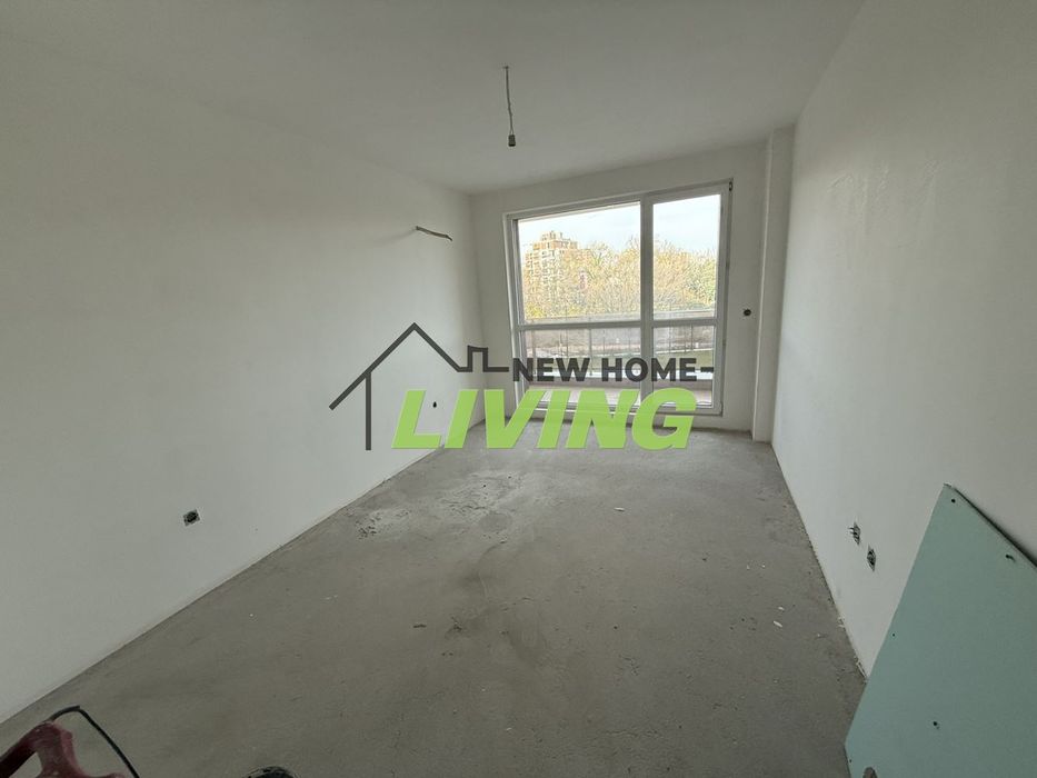 Продава се Двустаен апартамент в Пловдив, Южен - 72 кв.м за 1598 €/кв.м - Снимка #5