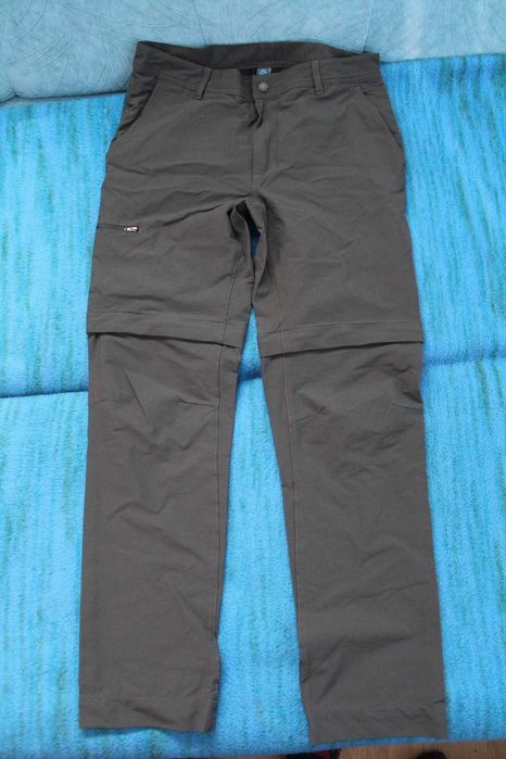 Pantaloni Odlo M men si Specialized M bike