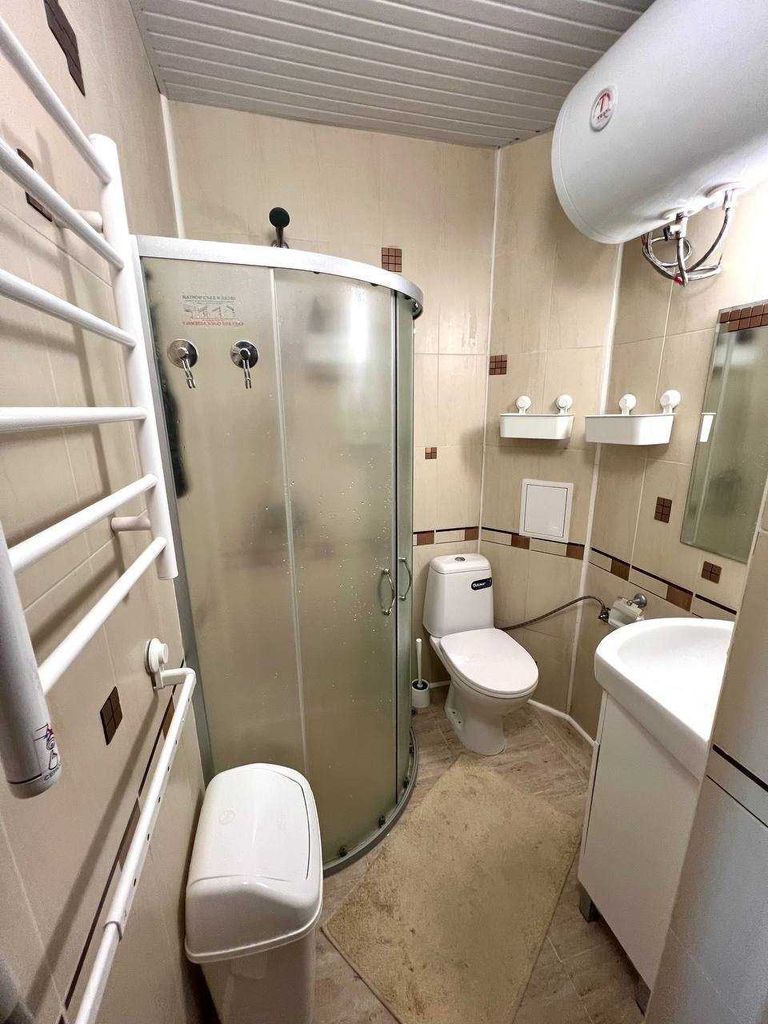 Продава се Тристаен апартамент в к.к. Слънчев бряг - 85 кв.м за 1024 €/кв.м - Снимка #6