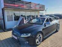 Audi S5 Stare perfecta/Fara accident/Revizie motor+cutie efectuate/8 roti