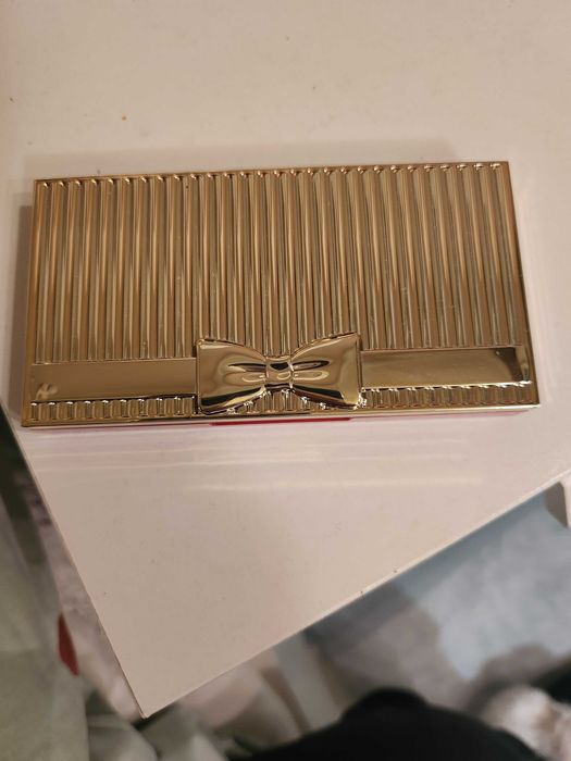 Златна палитра Estee Lauder