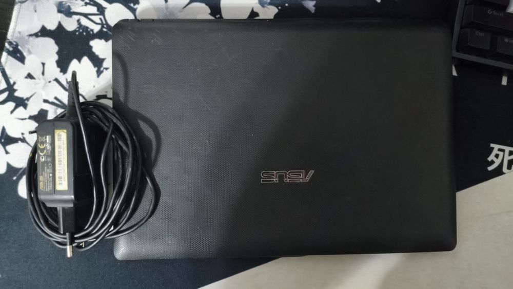 Нэтбук Asus х101ch