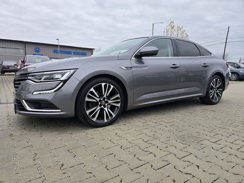 Renault Talisman