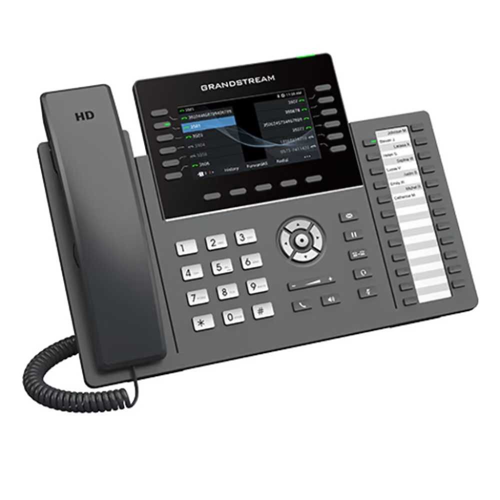 IP телефон Grandstream GRP2636