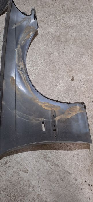 Ляв калник за БМВ/BMW E46