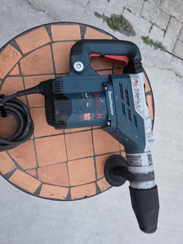Перфоратор BOSCH GBH 5-40 DCE
