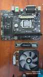 Vand kit gaming Medium-end I7 4790k 4ghz + 16gb RAM + Cooler