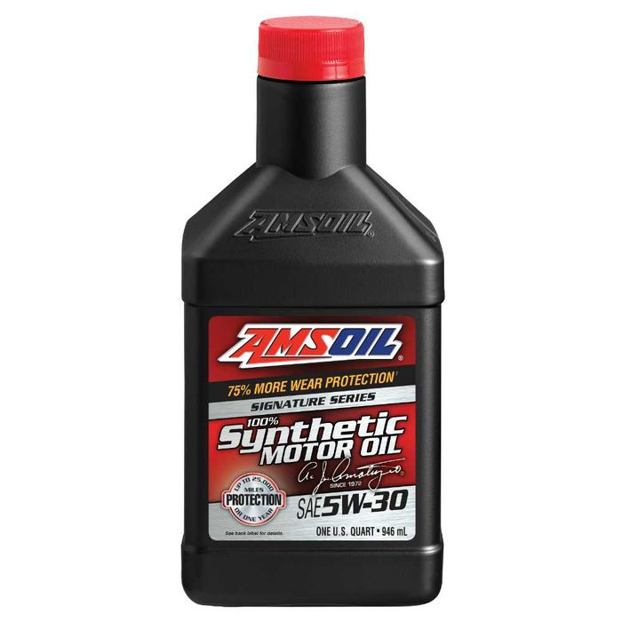 Оригинални Американски Масла AMSOIL от Avtomasla.bg