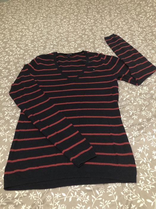 Блуза/ пуловер Tommy