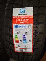 Leao Tire 215/55R18 Ice I-15