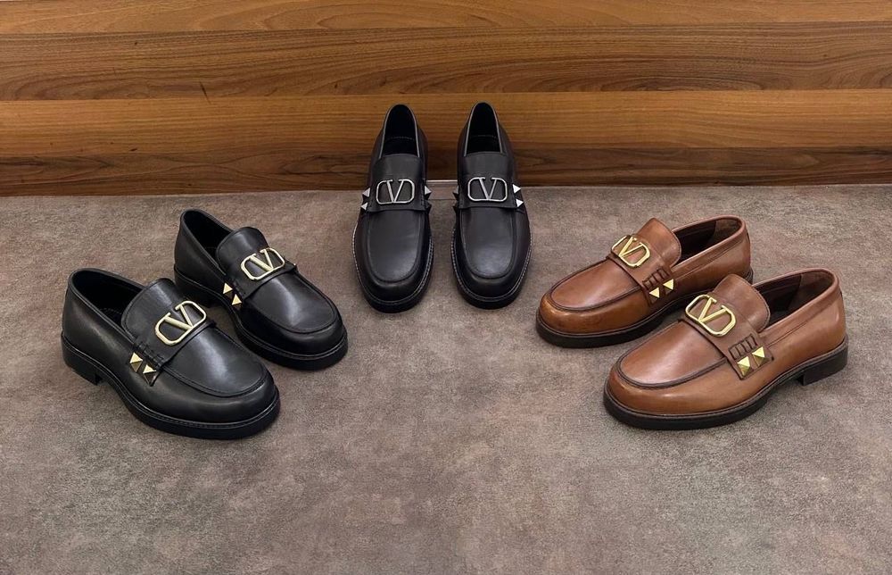 Pantofi Adidasi Valentino