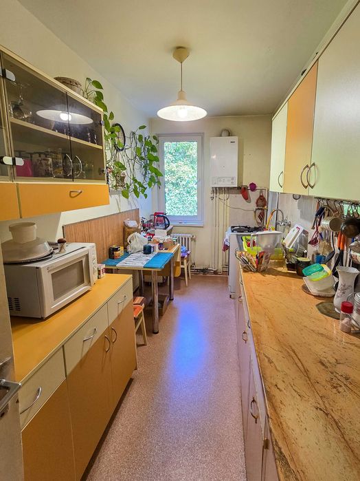 Apartament 3 camere cu/fără garaj , 7 Noi, aproape de UMFST și spitale