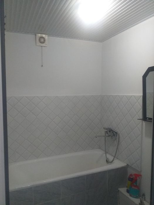 2 хонали квартира