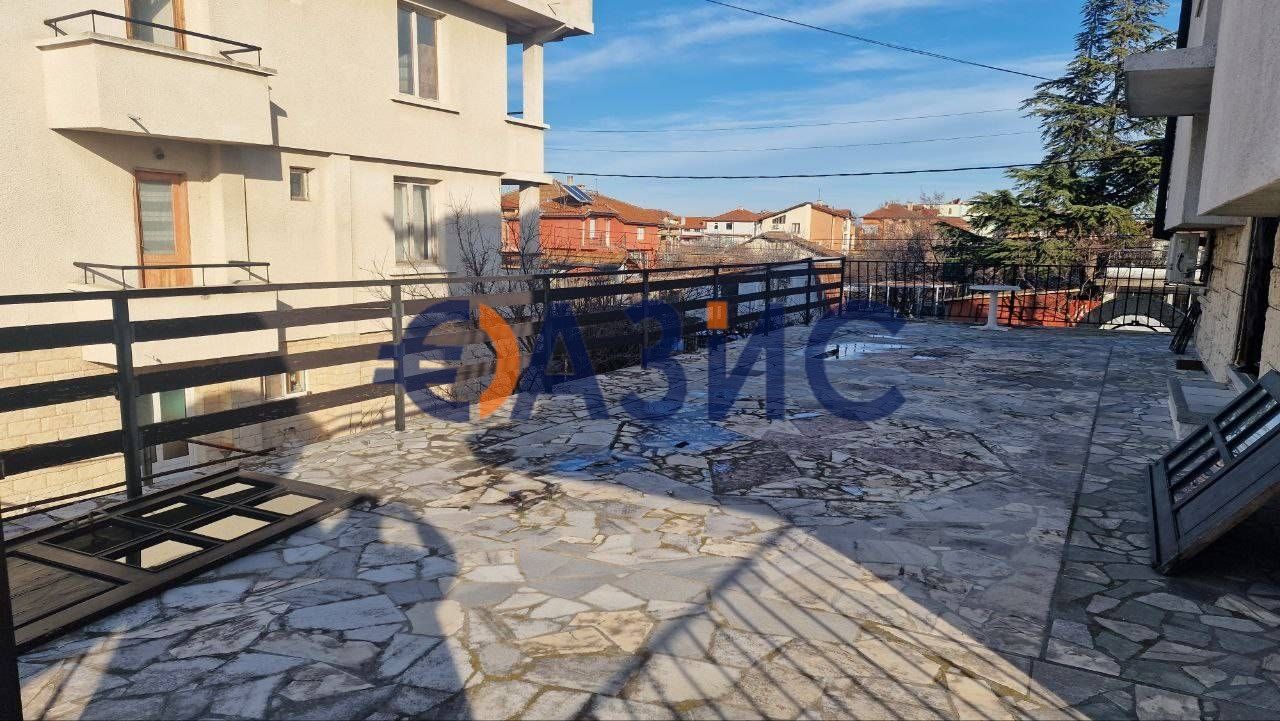 Къща, Семеен Хотел, Ресторант, гр.Ахелой, България, 791кв. м. цена 550
