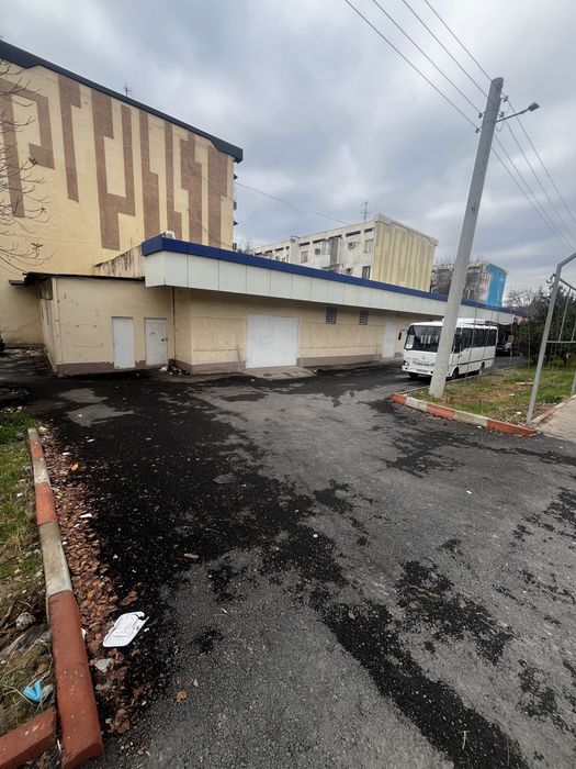 Сдается помещение в аренду