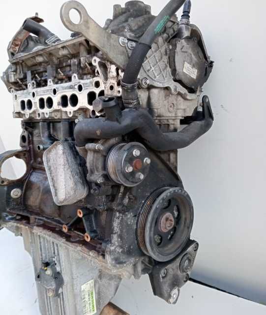 Motor fara anexe 2.0 cdi R6400110701 Mercedes-Benz B-Class W245