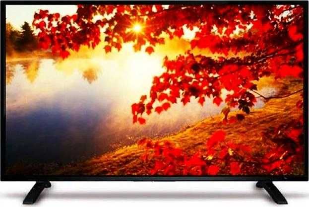 Телевизор MOONX 32AH700 Smart TV