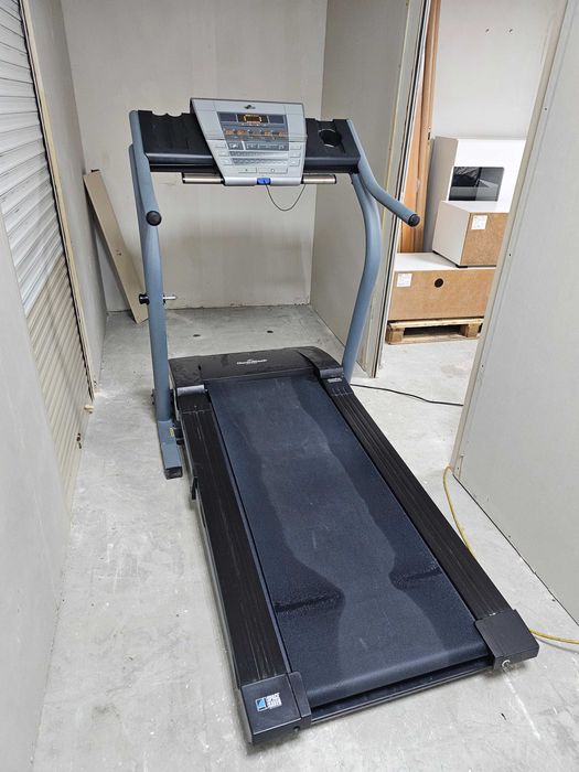 Беговая дорожка NordicTrack EXP 3000