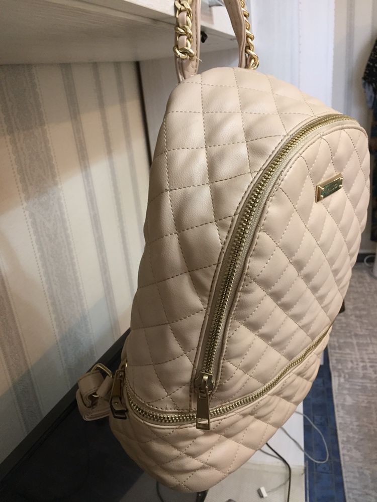Рюкзак ALDO новый,  5000 тенге