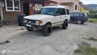 Land ROVER Discovery 1