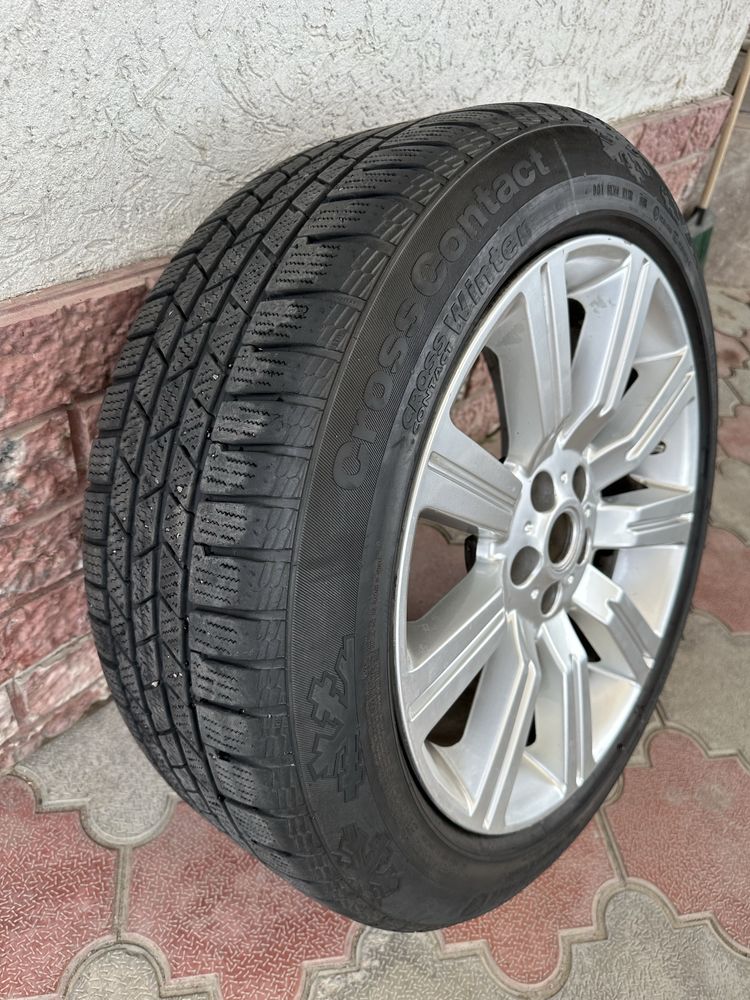 Диск 1 шт Land Rover Range Rover