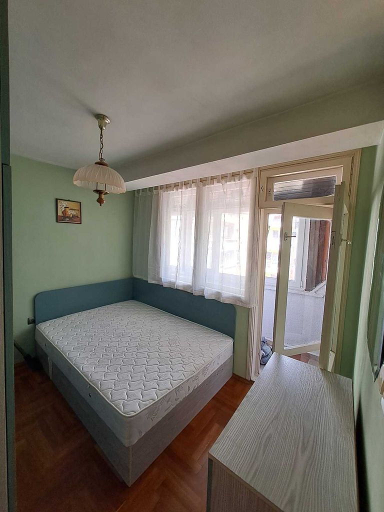Дава се под наем Двустаен апартамент в Варна, Чаталджа - 55 кв.м за 357 € - Снимка #5