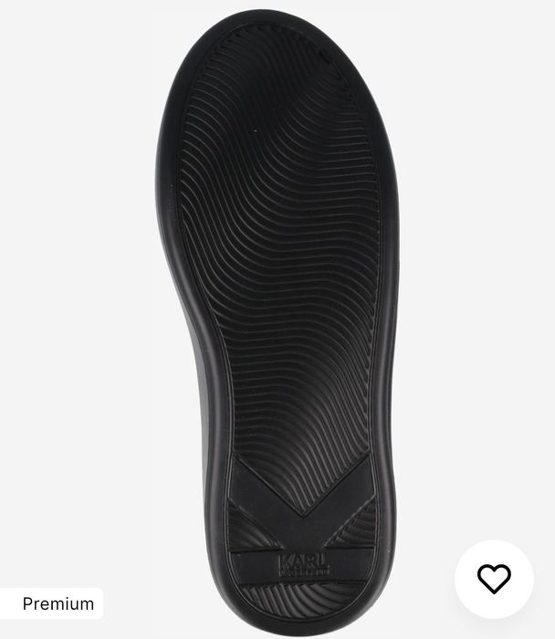 Karl lagerfeld обувки