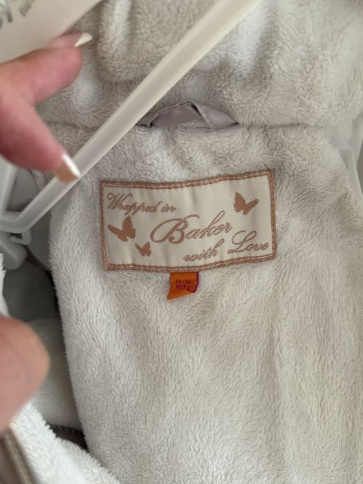 Зимен космонавт 86см.