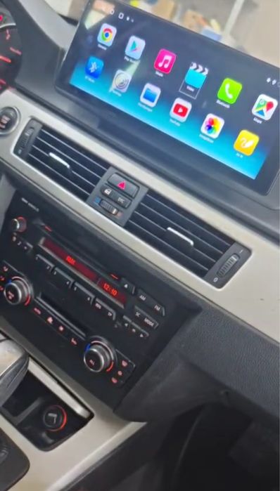 Montaj navigatii/camera marsarier/Carplay/Sisteme 360