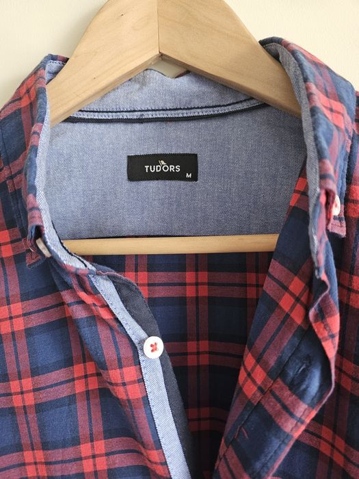 3 бр. оригинални ризи