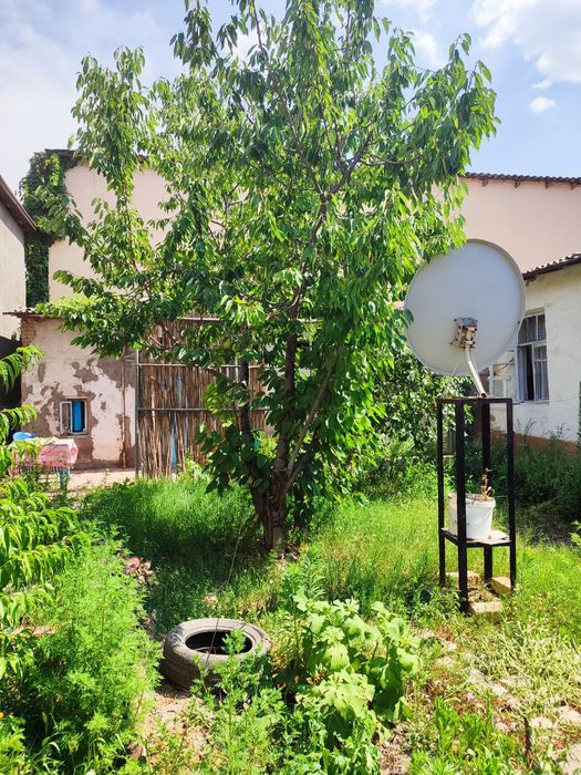 Продаётся участок 4 сотки